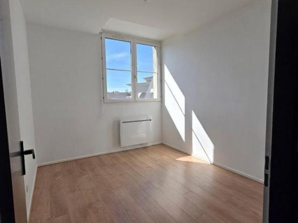 Apartament a Troyes, Aube - foto 4