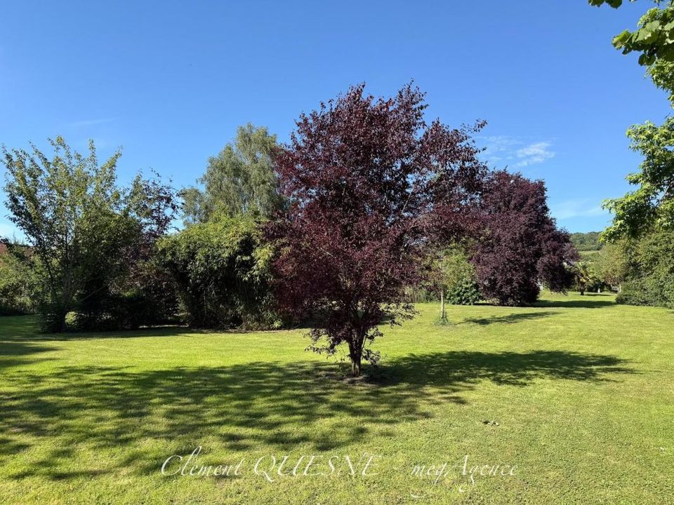 Villa a Saint-Nicolas-d'Aliermont, Seine-Maritime - foto 5