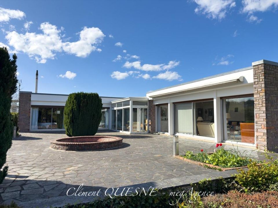 Villa a Envermeu, Seine-Maritime - foto 2