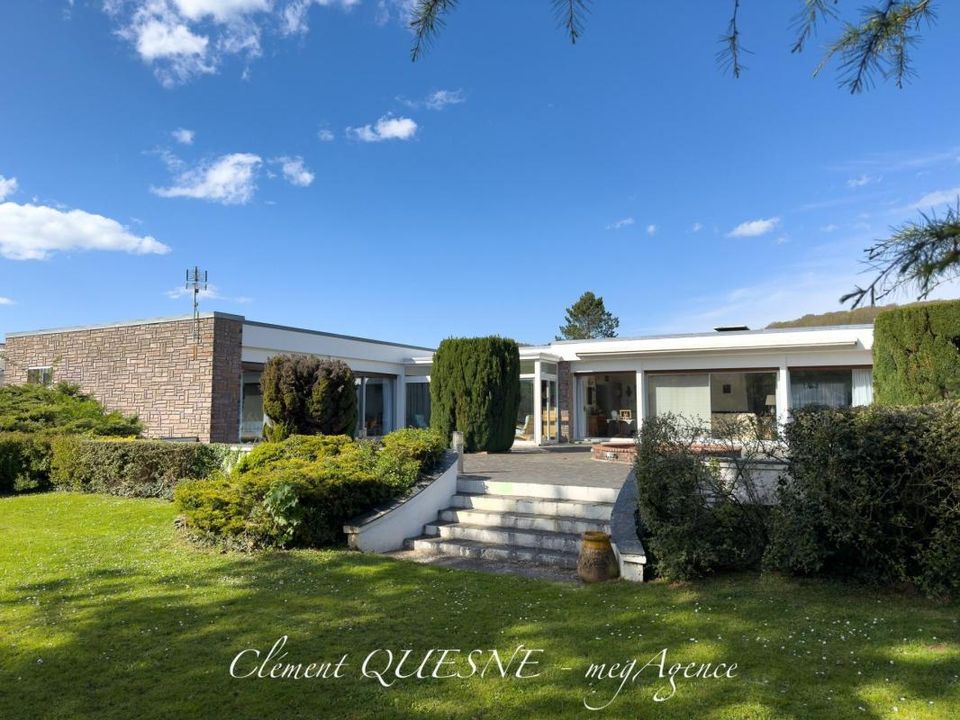 Villa a Envermeu, Seine-Maritime - foto 3