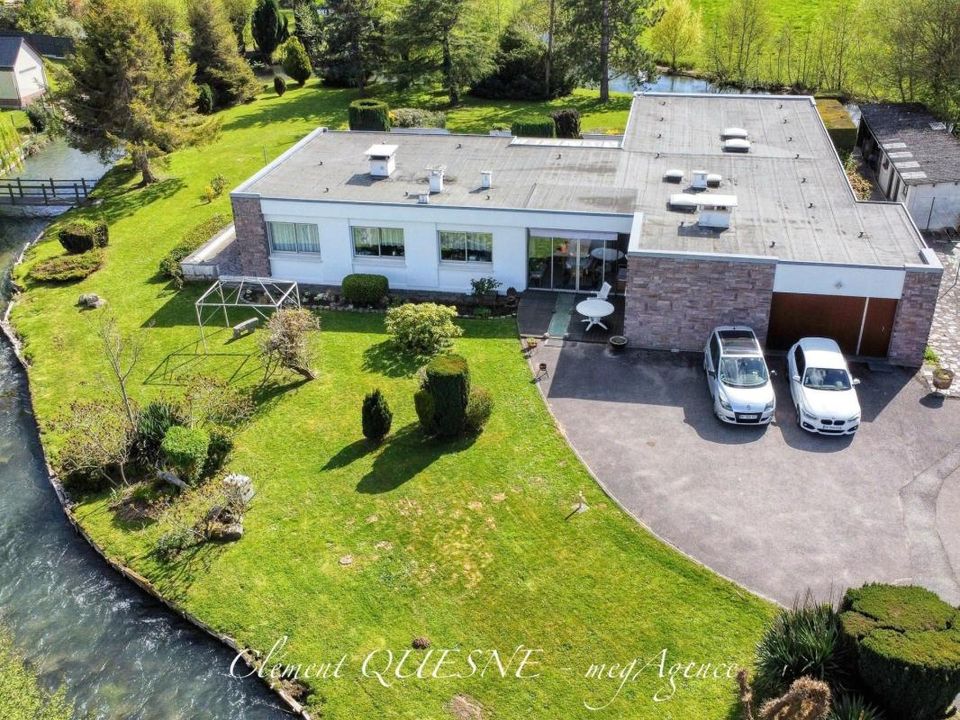 Villa a Envermeu, Seine-Maritime - foto 4