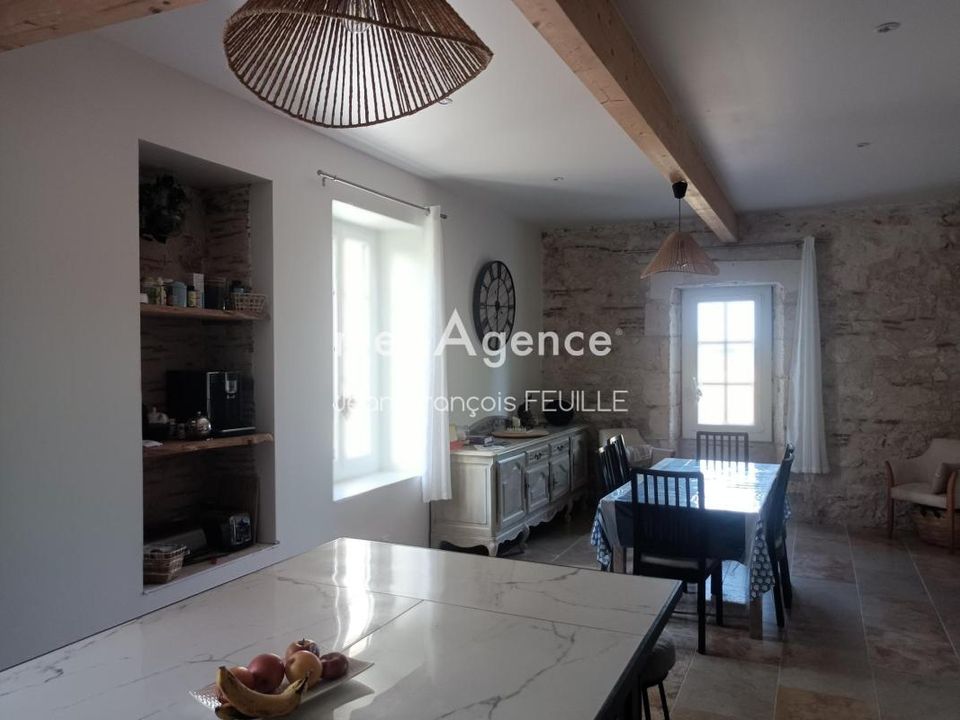 Villa i Bergerac, Dordogne - foto 4