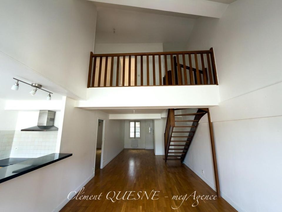 Apartamento en Dieppe, Seine-Maritime - foto 4