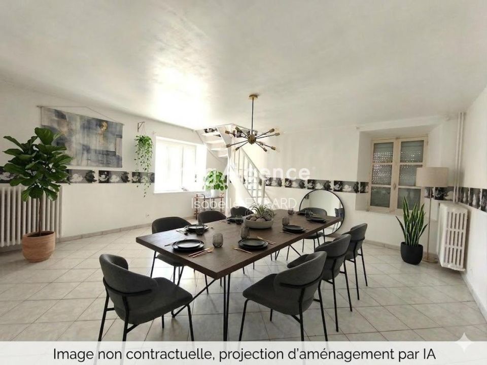 Villa i Montmirail, Marne - foto 3