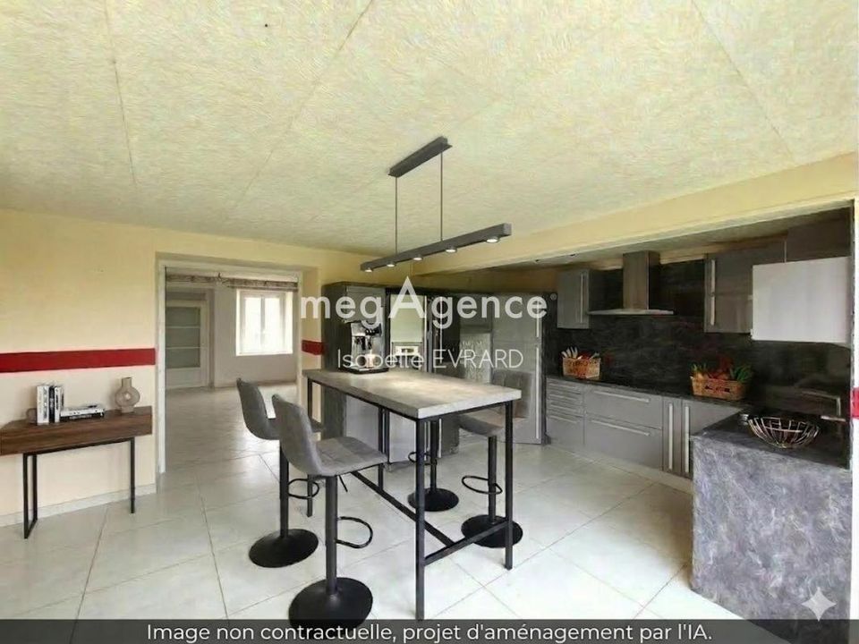 Villa i Montmirail, Marne - foto 5