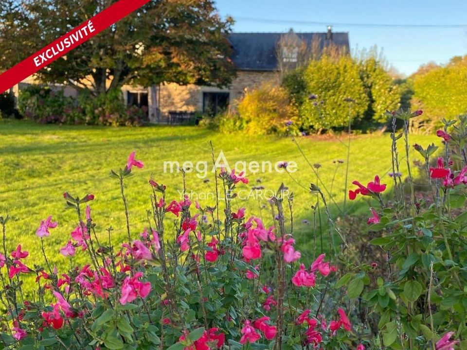Villa in Bannalec, Finistere - foto 2