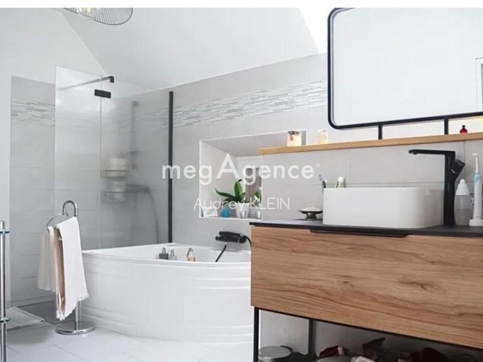 Villa em Etigny, Yonne - foto 5