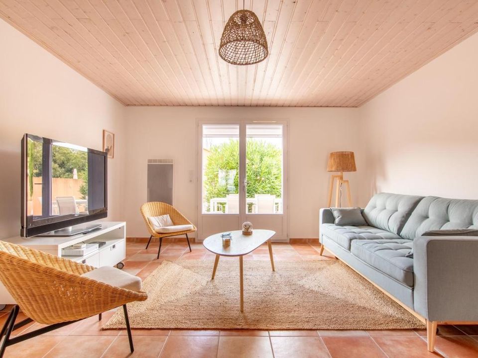 Villa i Les Sables-d'Olonne, Vendee - bilde 3