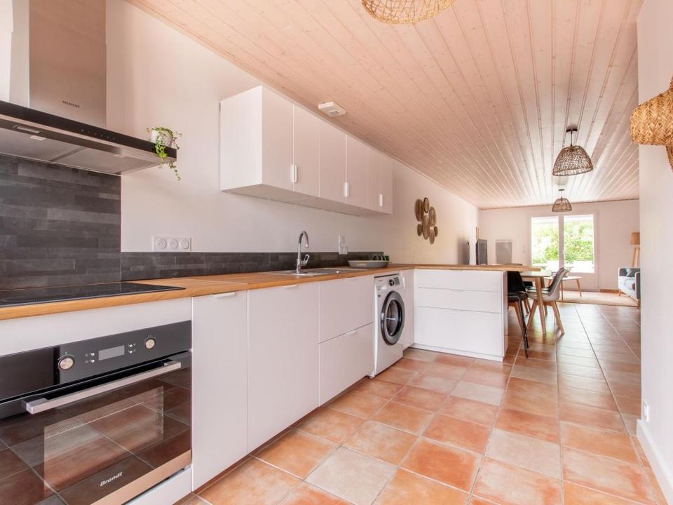 Villa i Les Sables-d'Olonne, Vendee - bilde 5