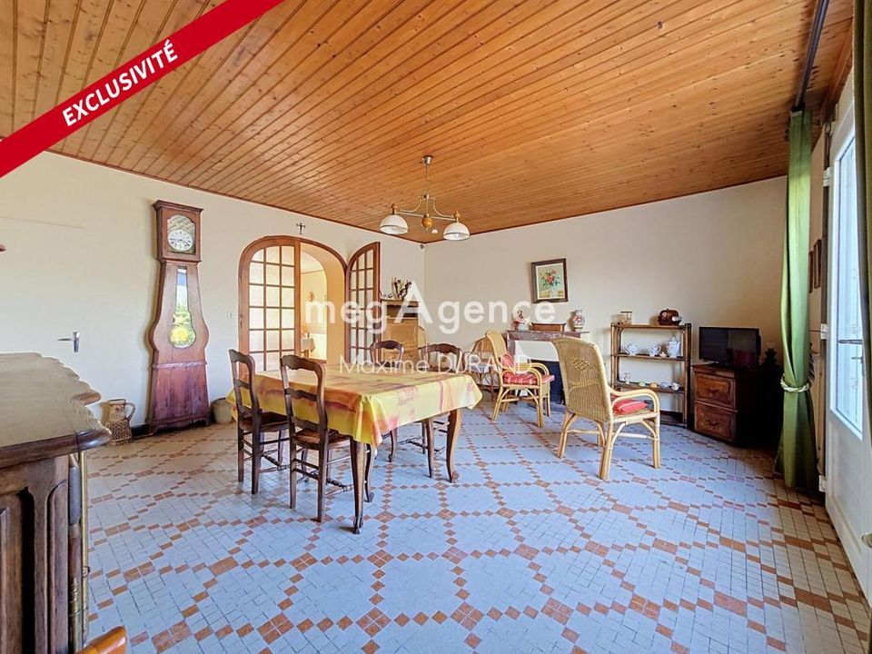 Villa en Roussay, Maine-et-Loire - foto 2