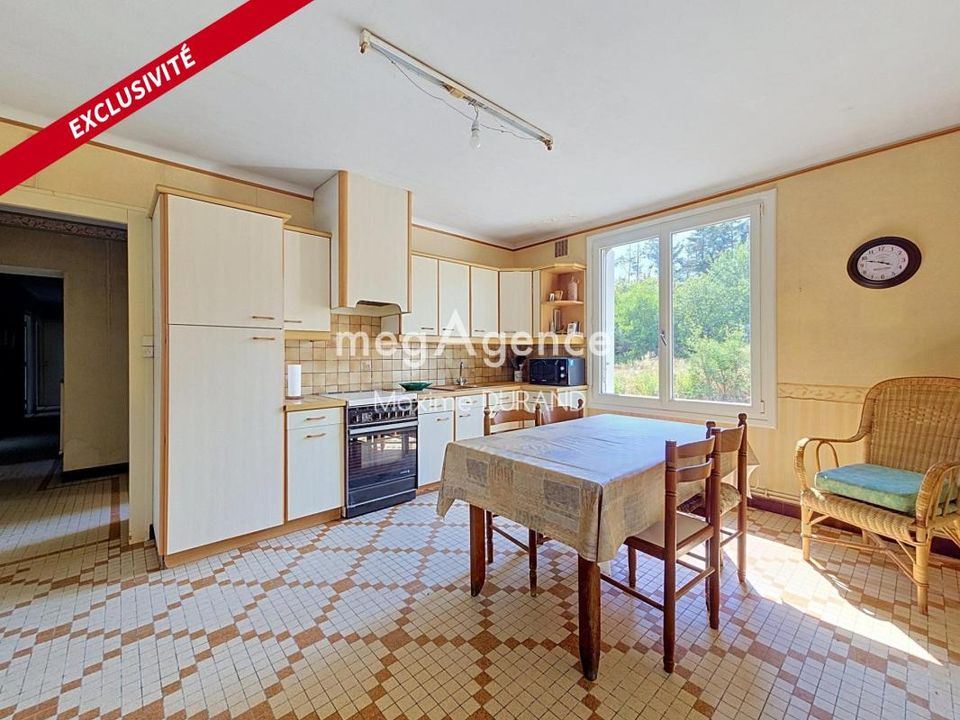 Villa en Roussay, Maine-et-Loire - foto 3