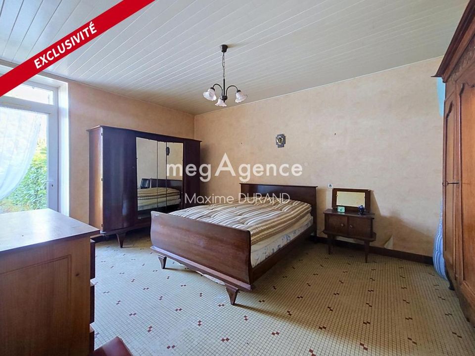 Villa en Roussay, Maine-et-Loire - foto 5