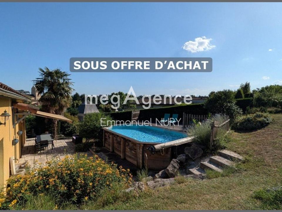 Villa i Charbonnières-les-Bains, Rhone - foto 1