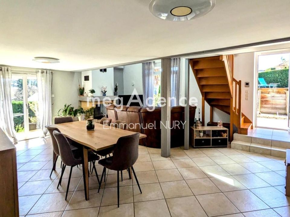 Villa i Charbonnières-les-Bains, Rhone - foto 2