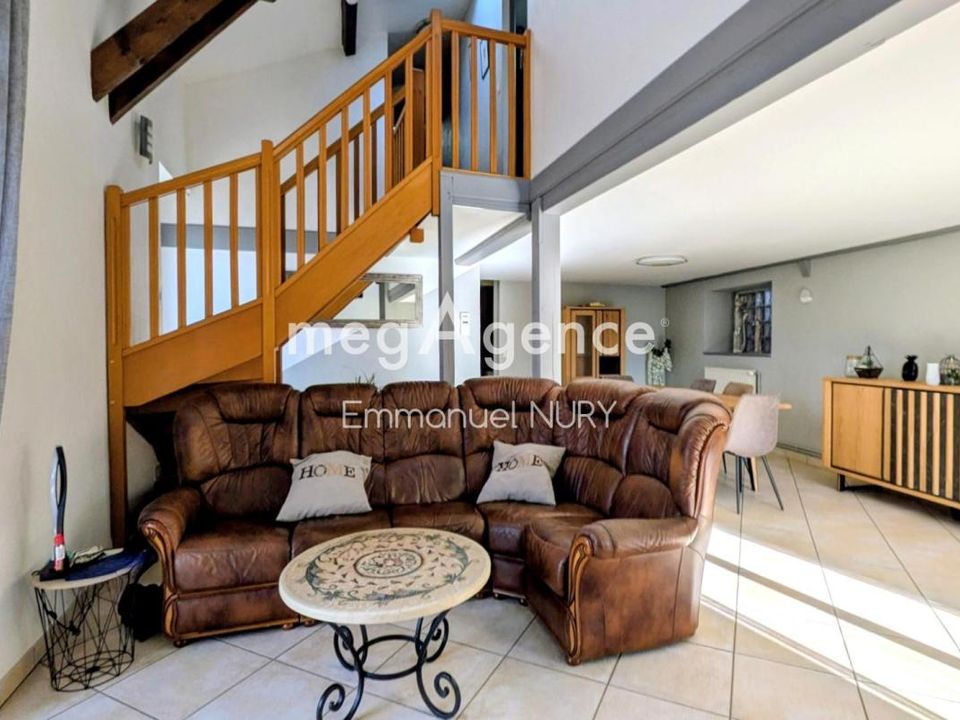 Villa i Charbonnières-les-Bains, Rhone - foto 5