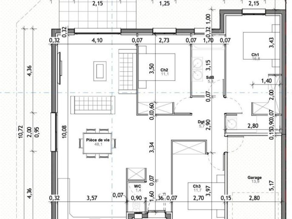 Villa in Pepieux, Aude - foto 2