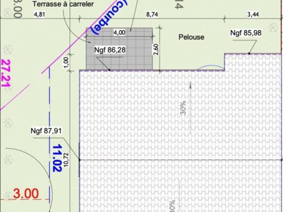 Villa in Pepieux, Aude - foto 4