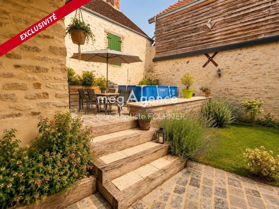 Villa in Sees, Orne - foto 2