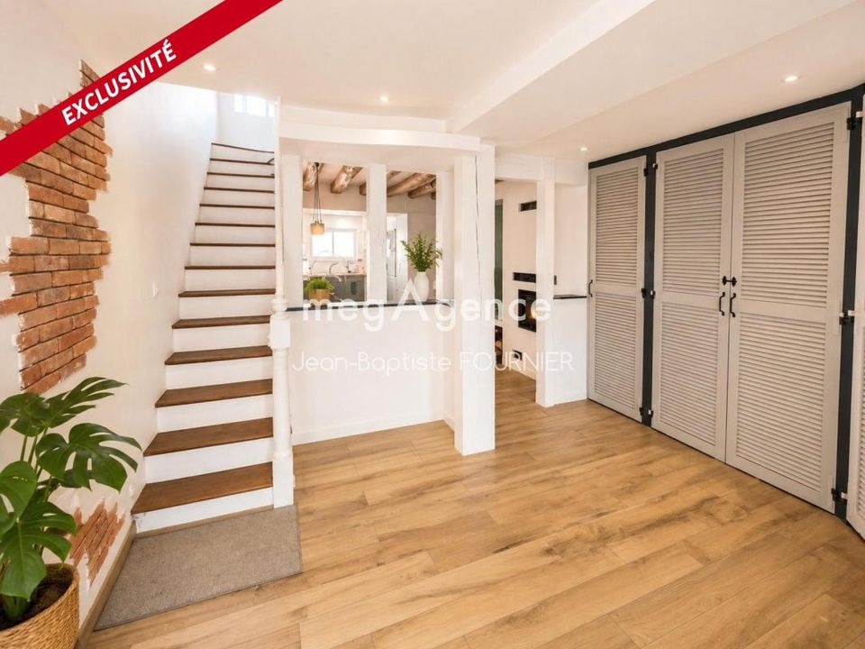 Villa in Sees, Orne - foto 3