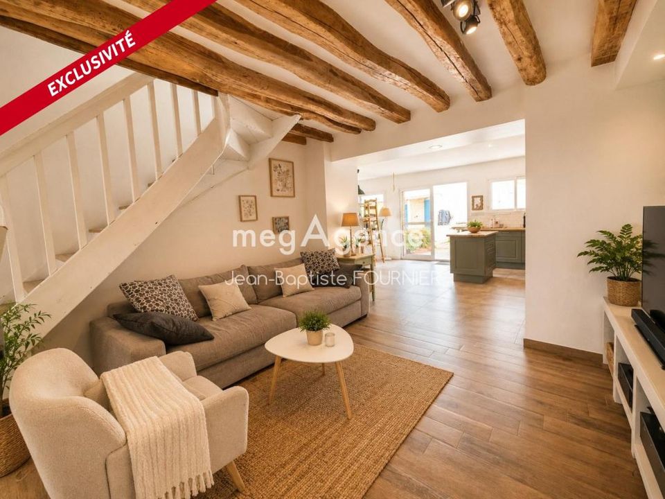 Villa in Sees, Orne - foto 4