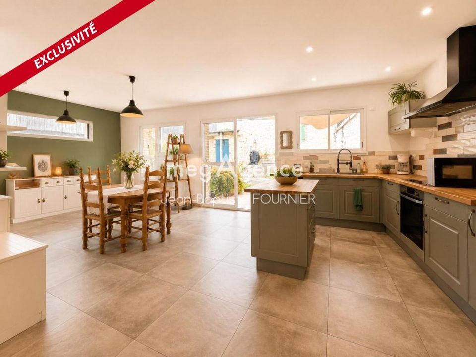 Villa in Sees, Orne - foto 5