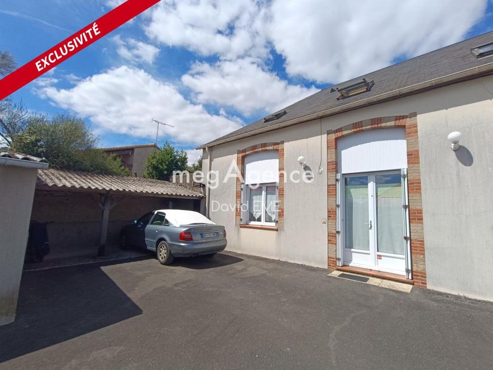Villa i Aizenay, Vendee - bilde 3
