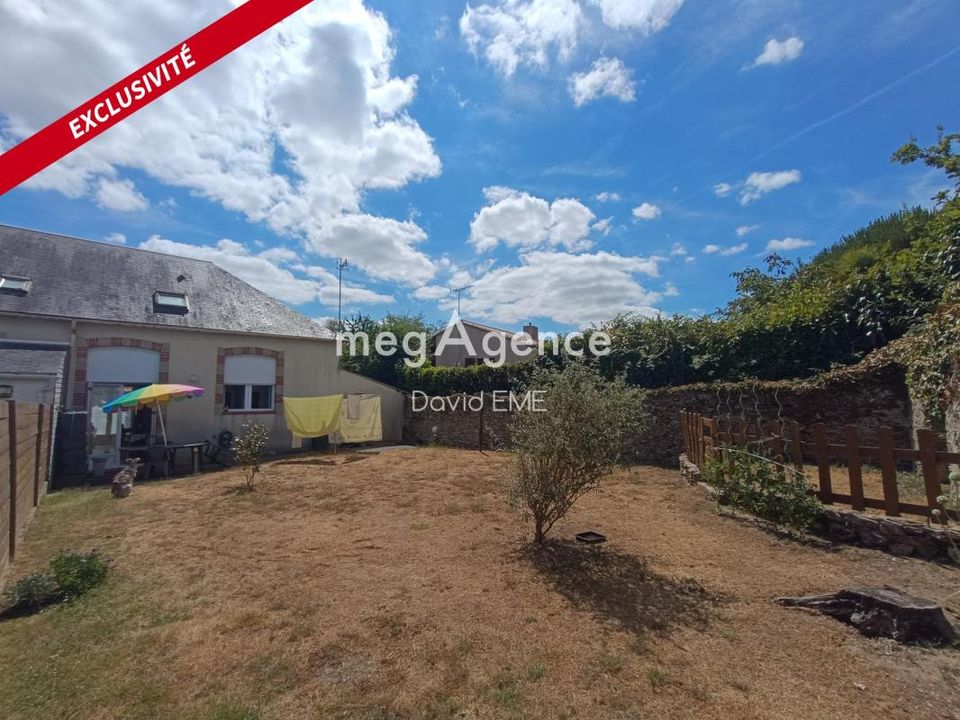 Villa i Aizenay, Vendee - bilde 4