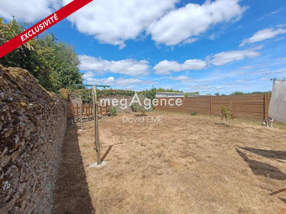 Villa i Aizenay, Vendee - bilde 5