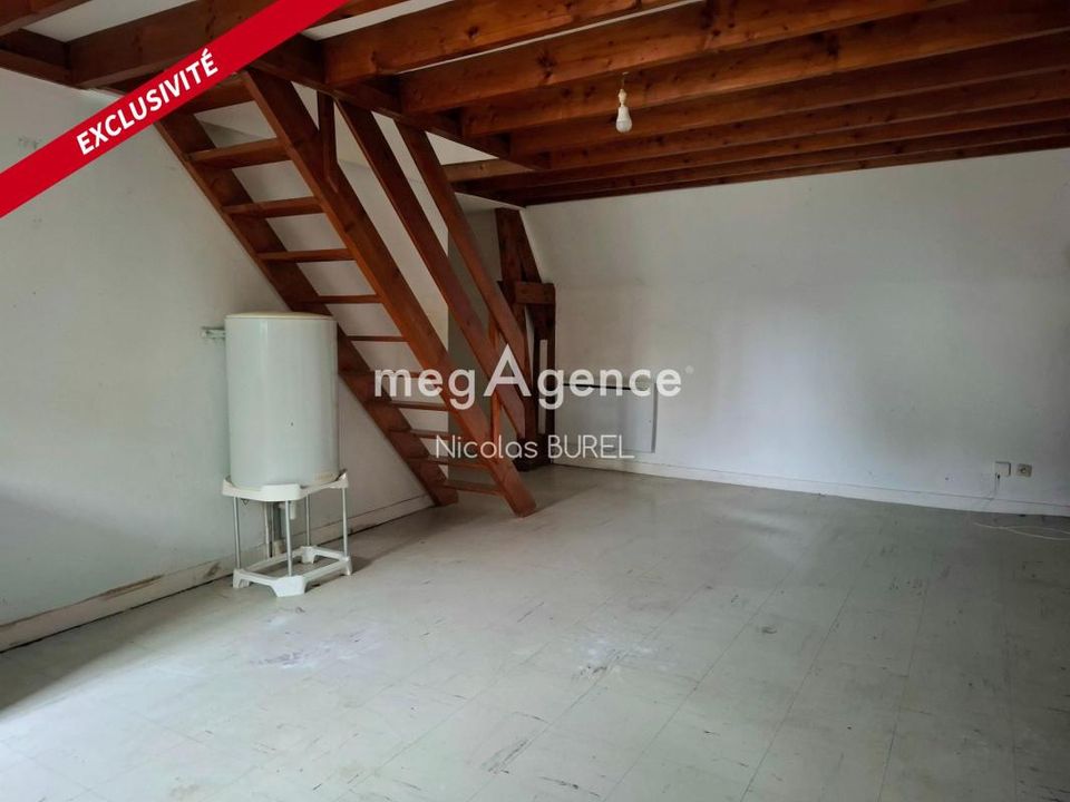 Wohnung in Laval, Mayenne - Foto 1