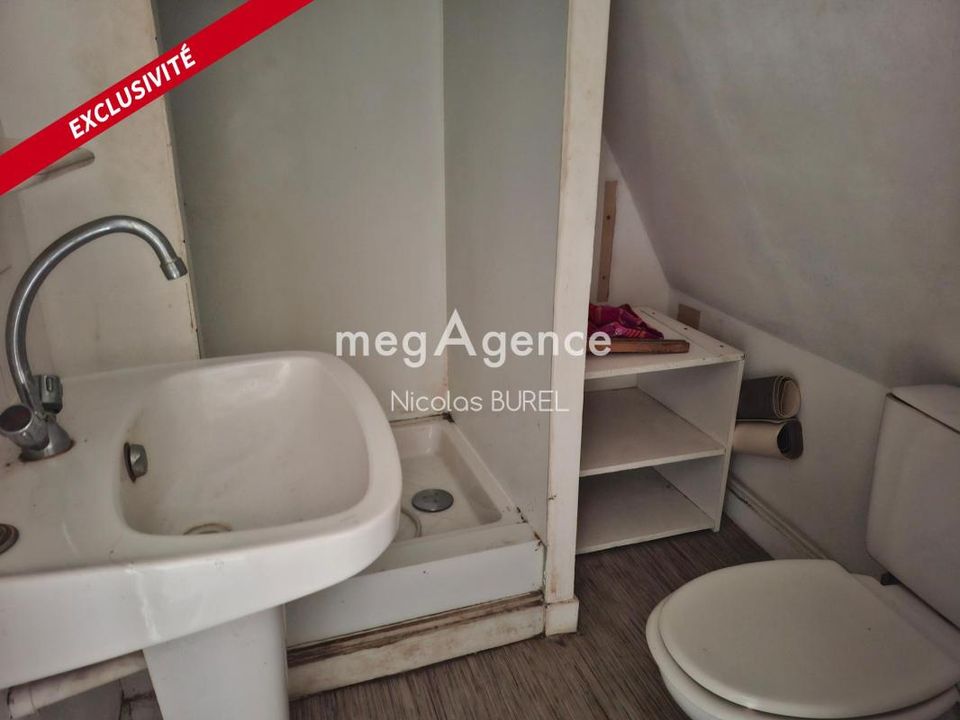 Wohnung in Laval, Mayenne - Foto 2