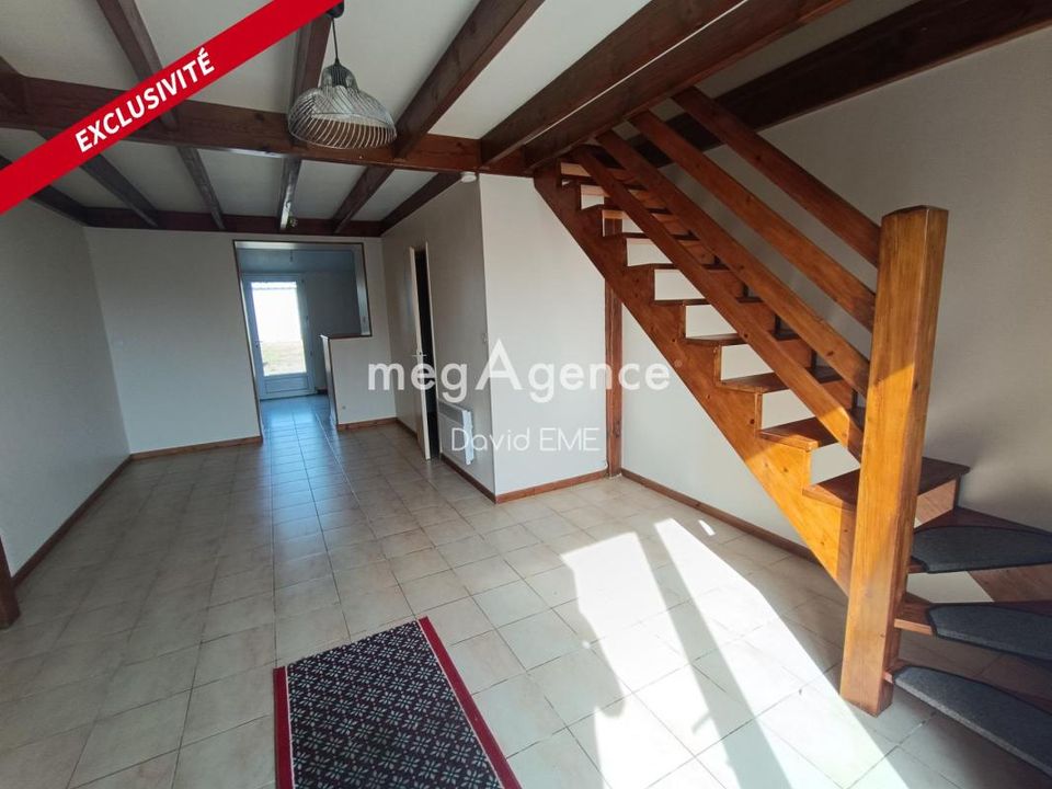 Villa i Aizenay, Vendee - bilde 1