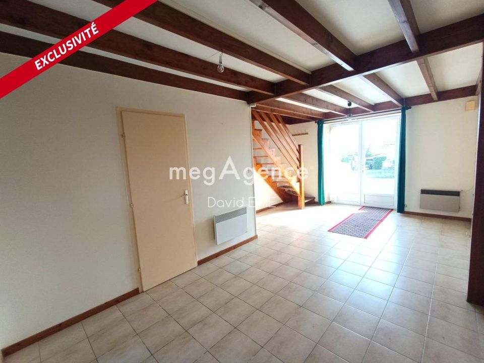 Villa i Aizenay, Vendee - bilde 2