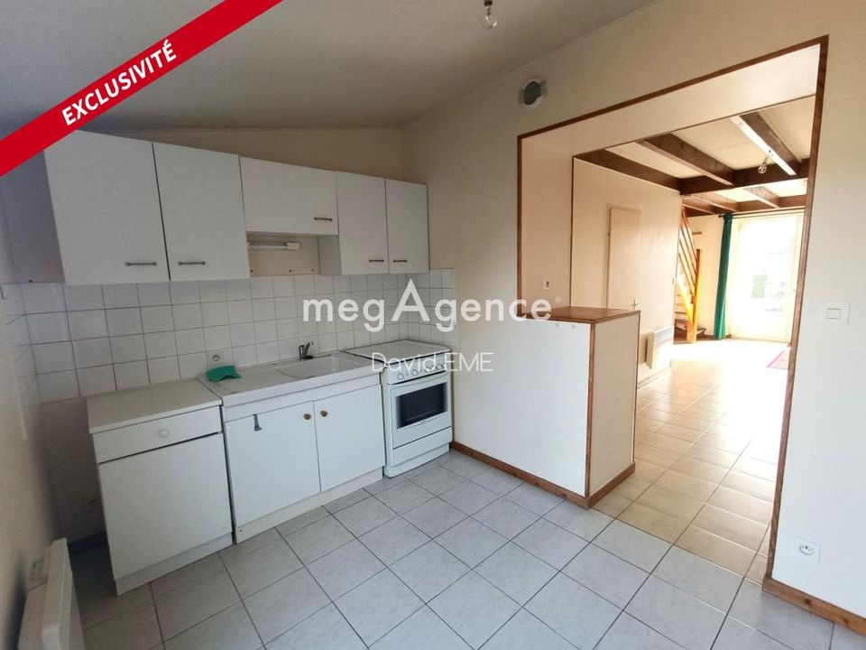 Villa i Aizenay, Vendee - bilde 3