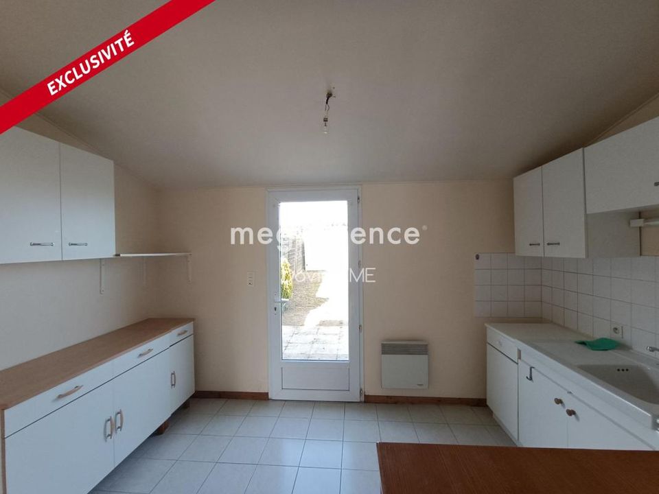 Villa i Aizenay, Vendee - bilde 4