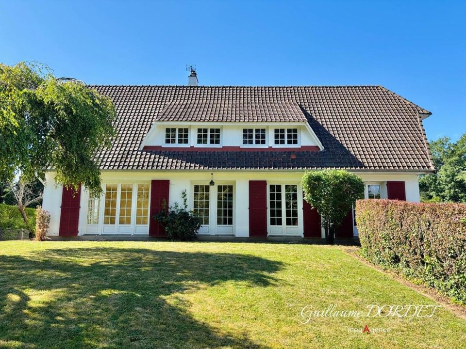 Villa i Arques-la-Bataille, Seine-Maritime - foto 1