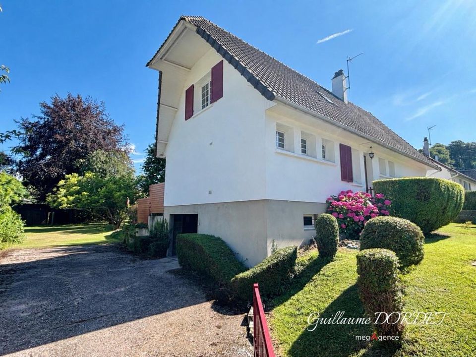 Villa i Arques-la-Bataille, Seine-Maritime - foto 2