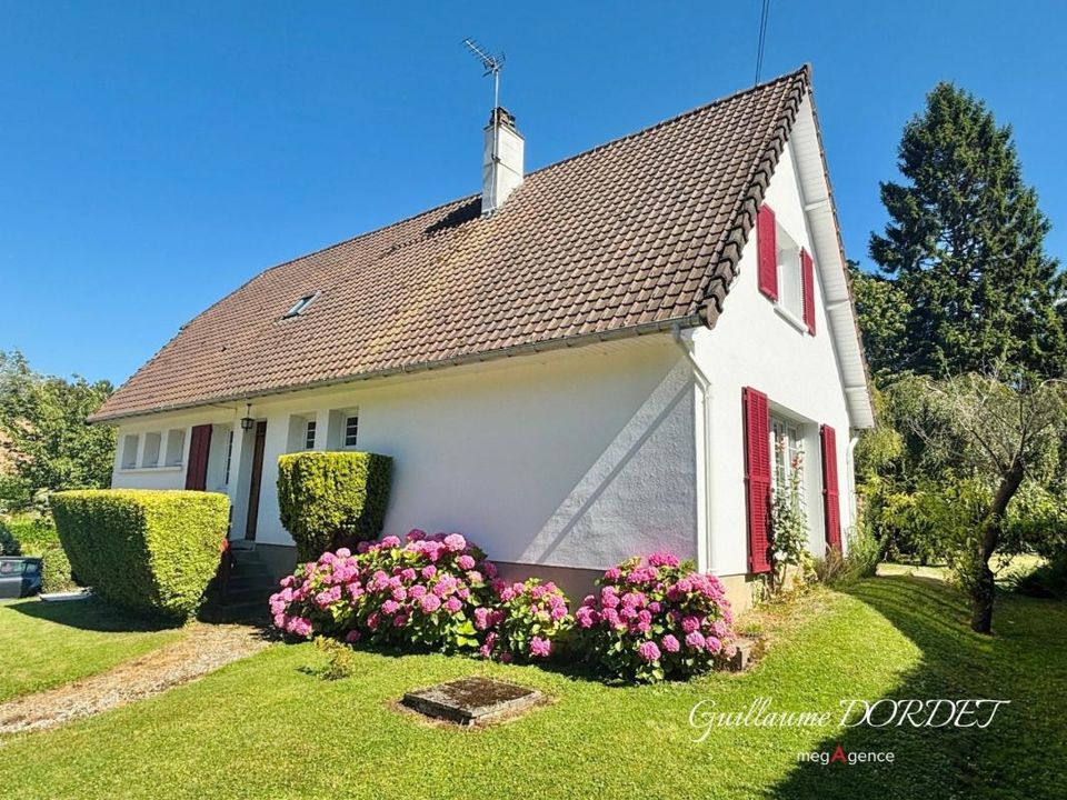 Villa i Arques-la-Bataille, Seine-Maritime - foto 3