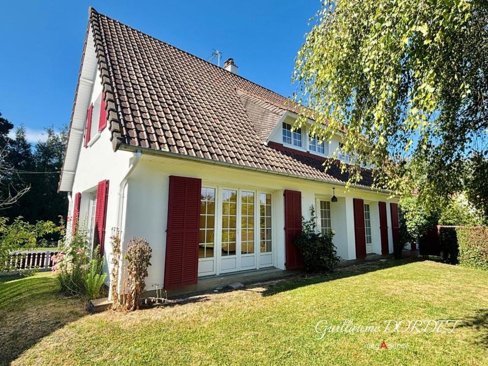 Villa i Arques-la-Bataille, Seine-Maritime - foto 4