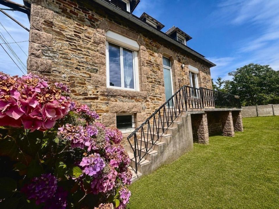 Landhuis in Lannion, Cotes-d'Armor - foto 1