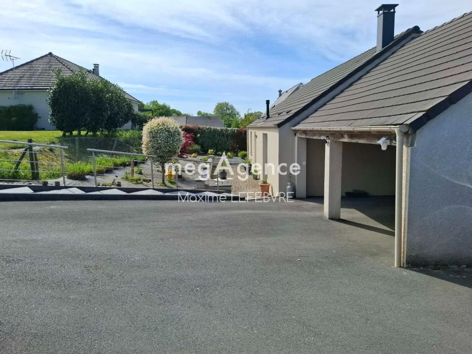 Landhuis in Canaples, Somme - foto 2