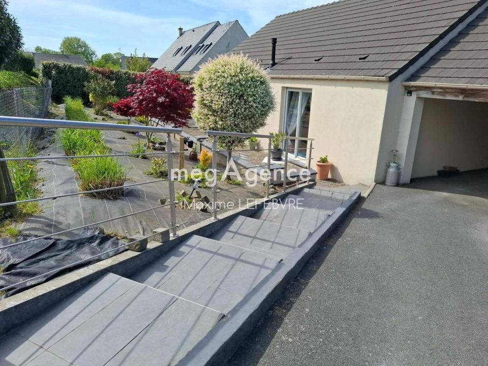 Landhuis in Canaples, Somme - foto 3