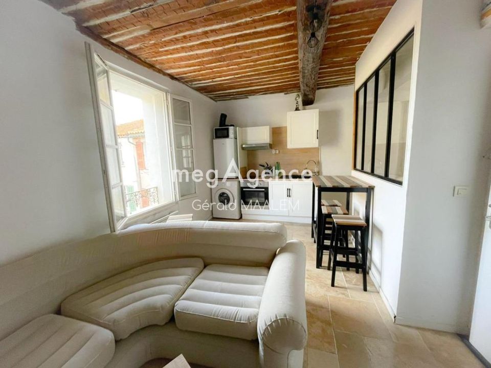 Villa i Roquebrune-sur-Argens, Var - foto 1