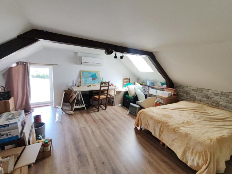 Villa in Thourie, Ille-et-Vilaine - foto 2