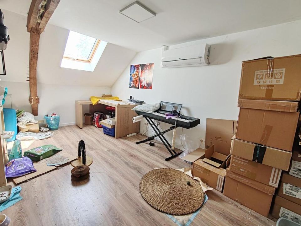 Villa in Thourie, Ille-et-Vilaine - foto 3