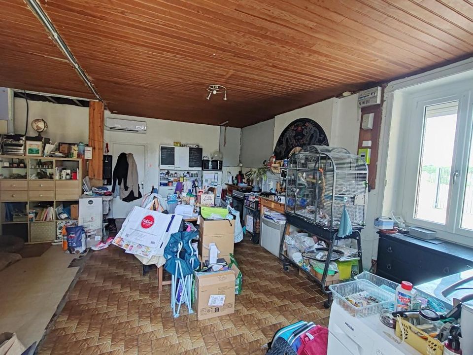 Villa in Thourie, Ille-et-Vilaine - foto 4