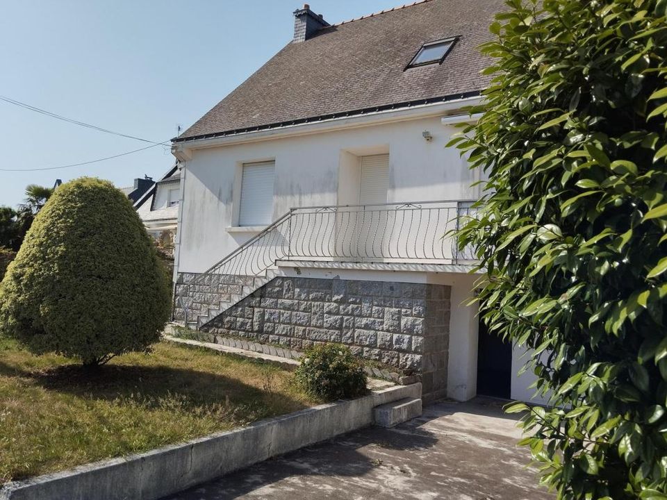 Landejendom i Muzillac, Morbihan - foto 1