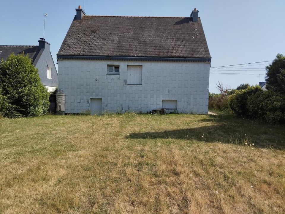 Landejendom i Muzillac, Morbihan - foto 2