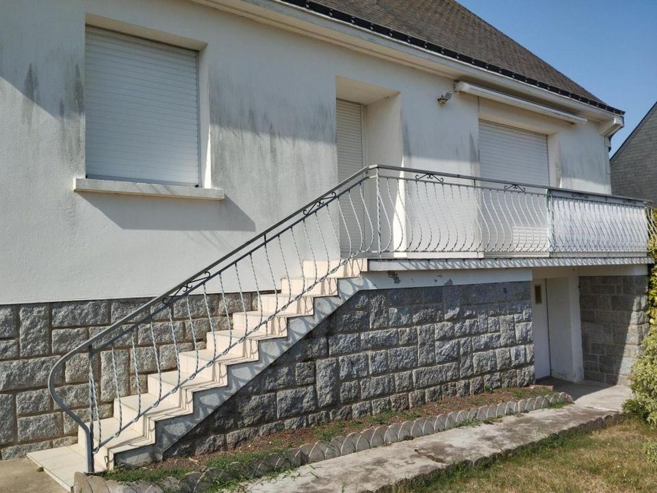 Landejendom i Muzillac, Morbihan - foto 4