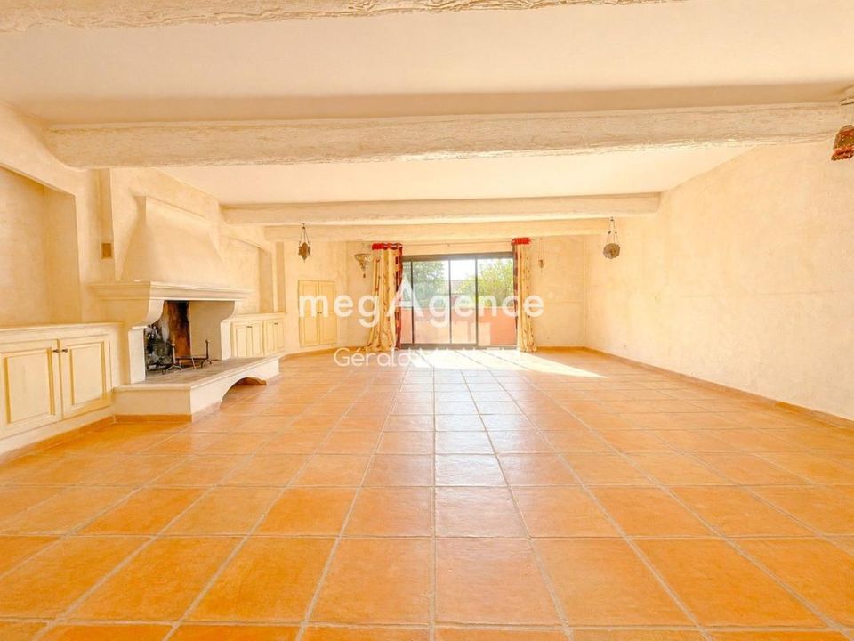 Villa in Cogolin, Var - foto 1