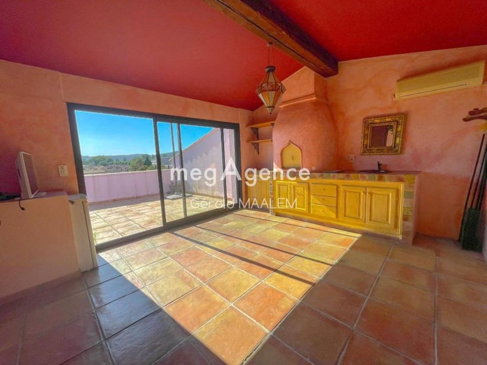Villa in Cogolin, Var - foto 5